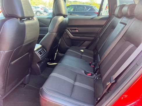 Used 2023 MAZDA CX-50 2.5 S w/ Preferred Plus Pkg AWD/4WD image 19