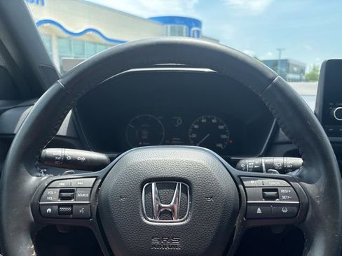 Certified 2023 Honda CR-V Sport image 15