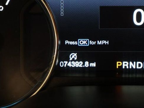 Used 2018 Ford F150 Lariat w/ Equipment Group 502A Luxury image 16