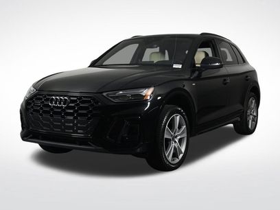 Used 2025 Audi Q5 2.0T Premium w/ Convenience Plus Package