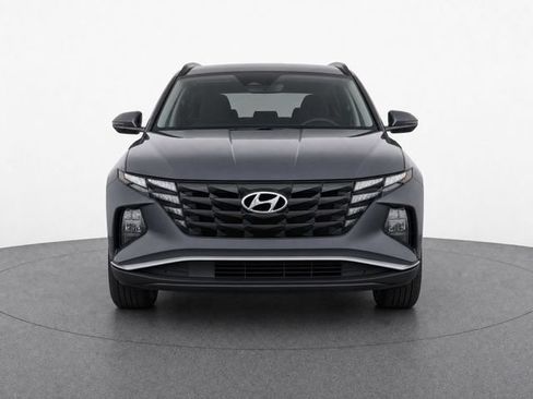 Used 2023 Hyundai Tucson SEL AWD/4WD image 2
