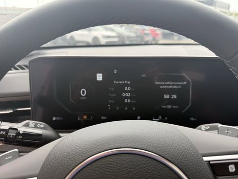 New 2026 Kia K5 GT w/ GT1 Package image 16