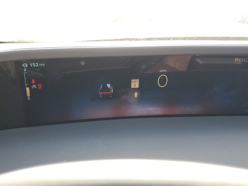 New 2026 Lincoln Nautilus Reserve image 19