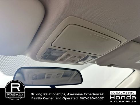 Used 2012 Honda CR-V EX-L image 10