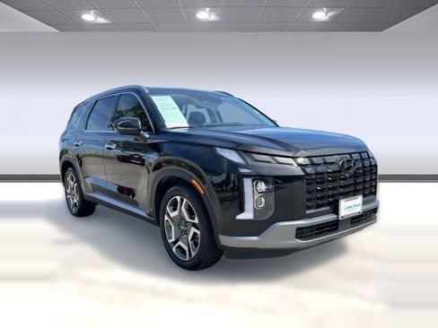 Used 2025 Hyundai Palisade SEL image 7