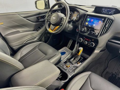 Used 2023 Subaru Forester Wilderness AWD/4WD image 40