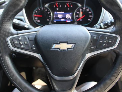 Used 2022 Chevrolet Equinox LT FWD image 14