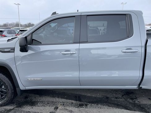 Used 2024 GMC Sierra 1500 Elevation image 36