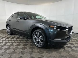 Used 2024 MAZDA CX-30 AWD 2.5 S w/ Premium Package video 2
