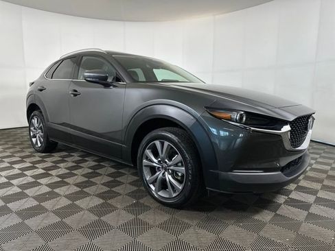 Used 2024 MAZDA CX-30 AWD 2.5 S w/ Premium Package image 2
