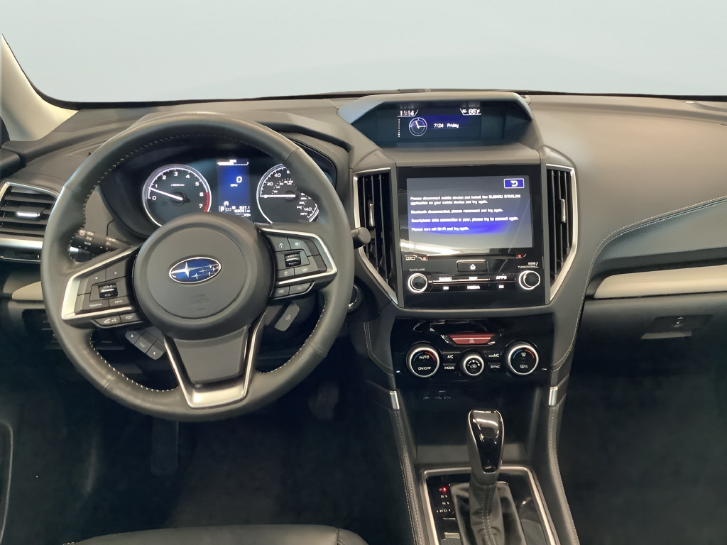 Used 2023 Subaru Forester Limited AWD/4WD image 6