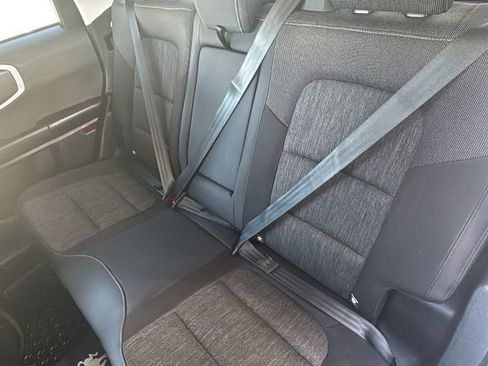 Certified 2021 Ford Bronco Sport Big Bend image 23