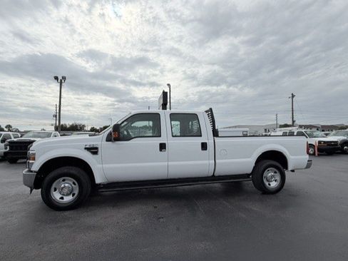 Used 2008 Ford F250 XL AWD/4WD image 10