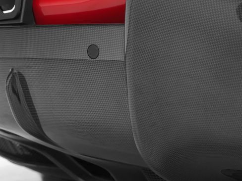 Certified 2025 Ferrari Purosangue AWD/4WD image 45