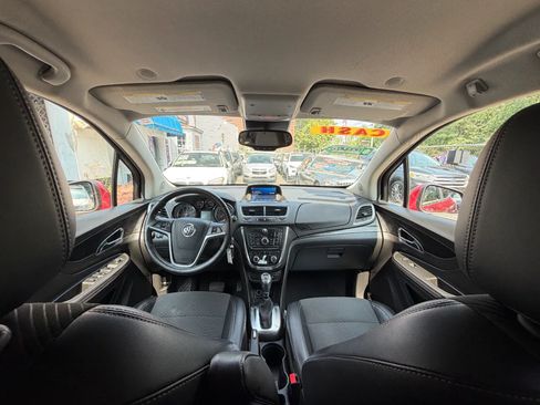 Used 2014 Buick Encore Convenience FWD image 40