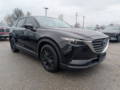 Used 2016 MAZDA CX-9 Touring