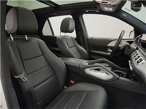 Used 2024 Mercedes-Benz GLE 350 GLE 350 image 30