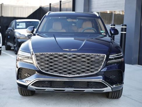 New 2026 Genesis GV80 2.5T Advanced image 14