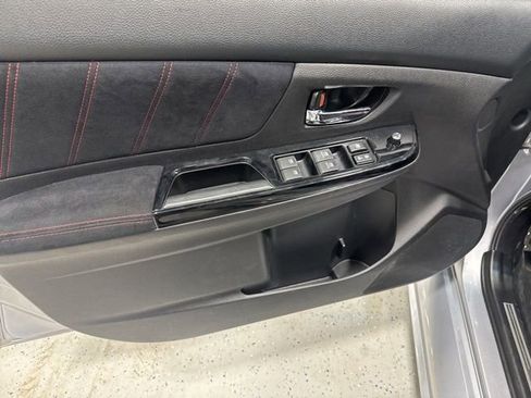 Used 2019 Subaru WRX STI image 12