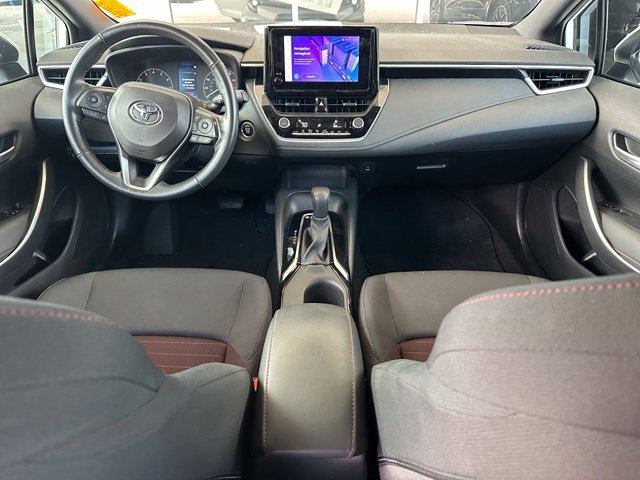 Used 2024 Toyota Corolla SE FWD image 11
