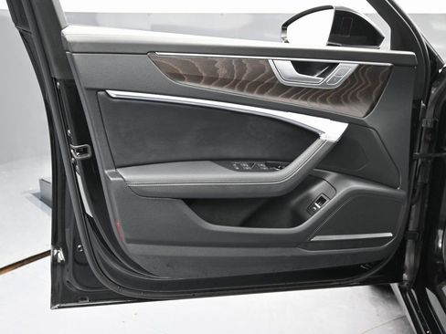 Used 2021 Audi A6 3.0T Premium Plus image 43