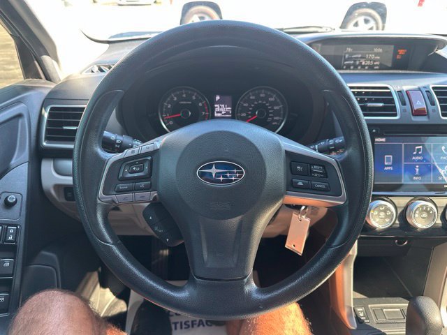 Used 2016 Subaru Forester 2.5i Premium AWD/4WD image 22