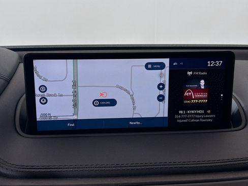 Used 2023 Acura MDX SH-AWD w/ Advance Package image 16