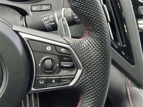 Used 2025 Acura RDX AWD w/ A-Spec & Advance Pkg image 21