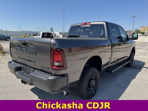 New 2026 RAM 2500 Tradesman image 16