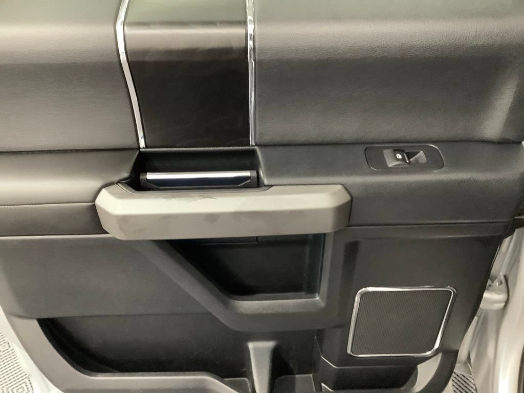 Used 2019 Ford F150 Platinum AWD/4WD image 5