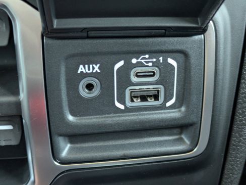 New 2026 Jeep Gladiator Rubicon w/ Safety Group image 22