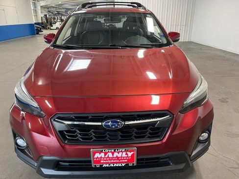 Used 2019 Subaru Crosstrek 2.0i Limited w/ Popular Package #3 AWD/4WD image 8