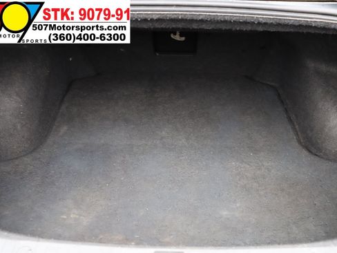 Used 2010 Nissan Maxima 3.5 S image 14