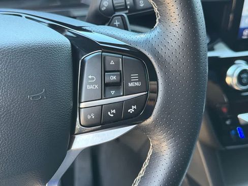 Used 2023 Ford Explorer ST w/ Equipment Group 401A AWD/4WD image 25