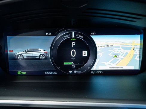 Used 2020 Jaguar I-PACE S image 46