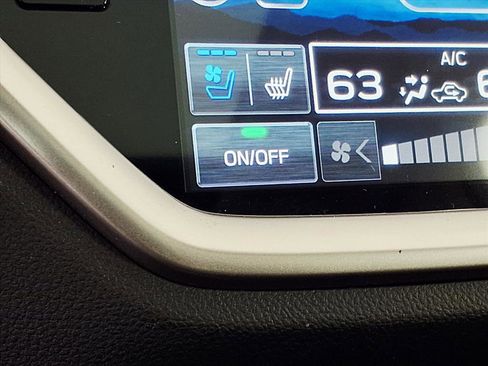 New 2026 Subaru Ascent Touring image 19