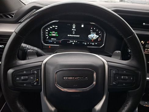 Used 2023 GMC Sierra 1500 Denali image 19