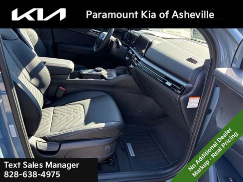 New 2026 Kia Sportage X-Line image 20