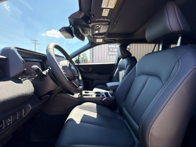 New 2026 Subaru Outback Limited XT AWD/4WD image 33