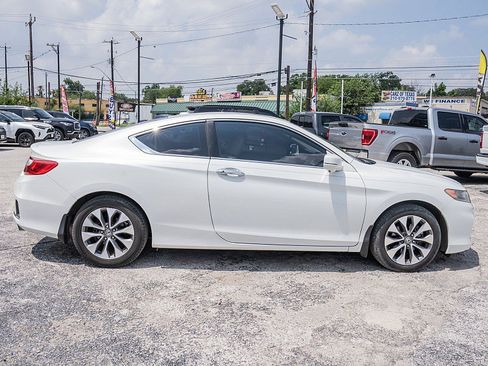 Used 2013 Honda Accord EX-L image 4