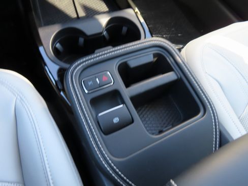 New 2025 Ford Mustang Mach-E Premium w/ Interior Protection Package image 14