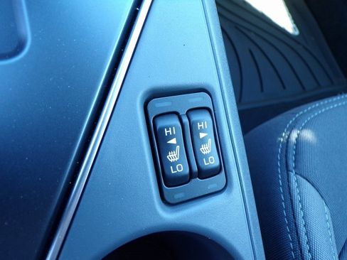 Certified 2025 Subaru Crosstrek 2.0i Premium image 20