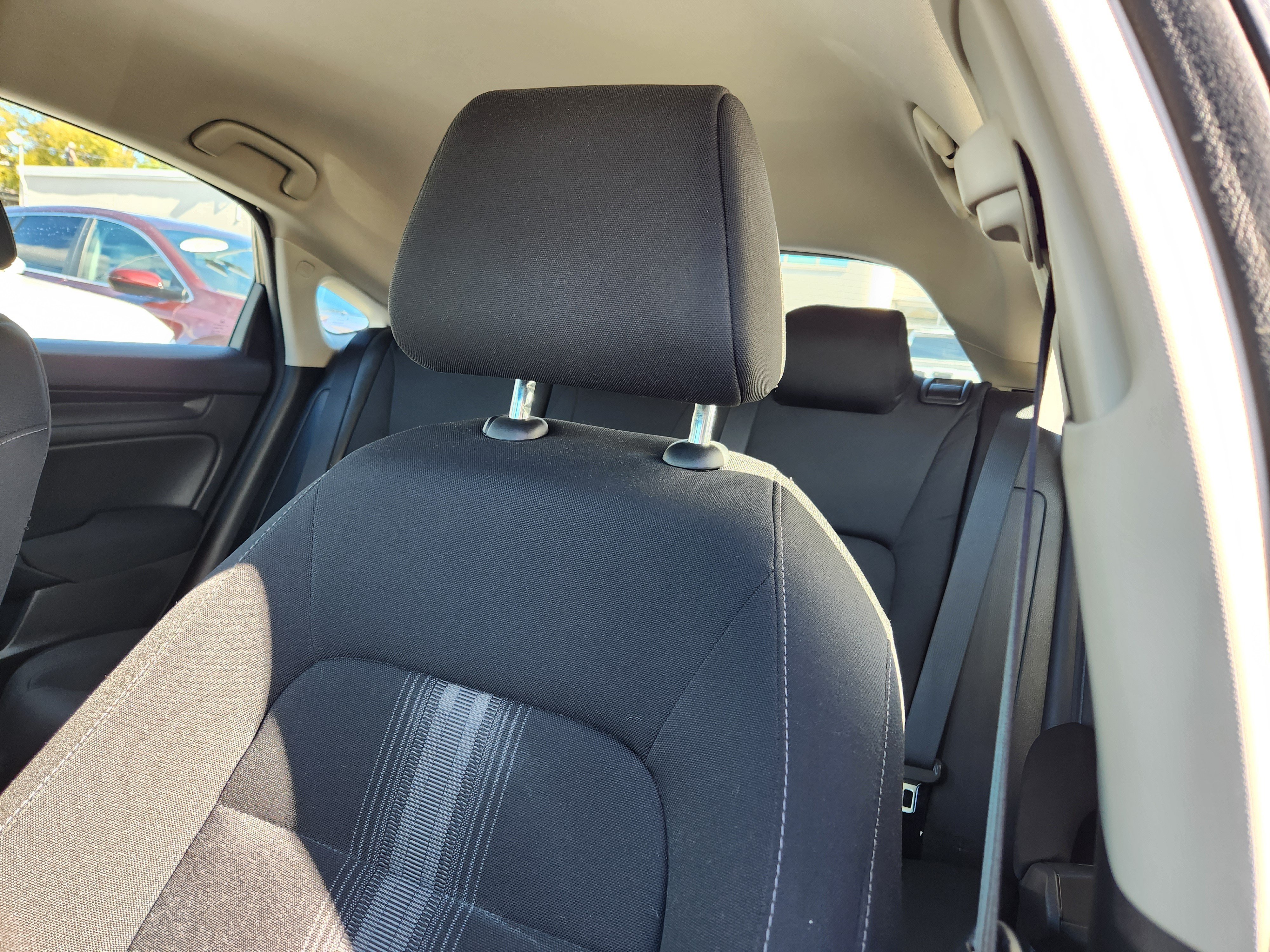 Certified 2024 Honda Civic LX image 11