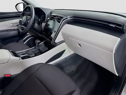 Used 2024 Hyundai Tucson SEL image 30