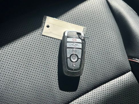 Used 2024 Ford F250 Lariat w/ Sport Appearance Package image 48