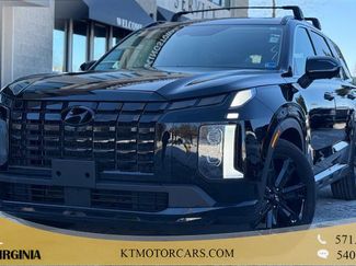 Used 2025 Hyundai Palisade XRT video 1