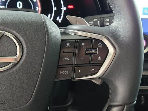 Certified 2023 Lexus RX 350 Premium FWD image 33