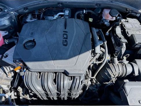 Used 2022 Hyundai Santa Fe SEL image 29