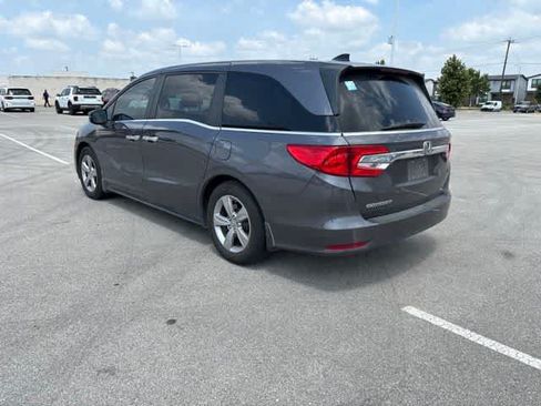 Used 2019 Honda Odyssey EX-L image 3