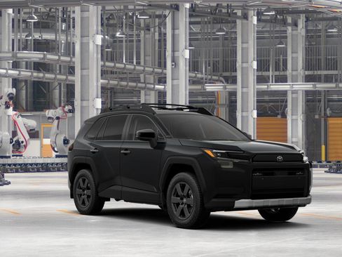 New 2026 Toyota RAV4 FWD image 14